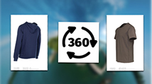 Imágenes de 360°